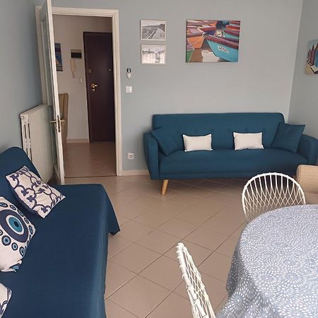 Appartamento Bellavista Con Parking Privato, A Un Passo Dal Teatro Ariston Сан Ремо Екстериор снимка