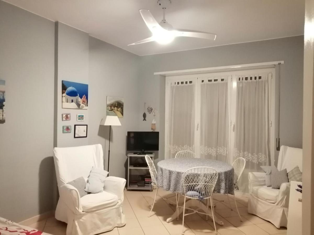 Appartamento Bellavista Con Parking Privato, A Un Passo Dal Teatro Ariston Сан Ремо Екстериор снимка
