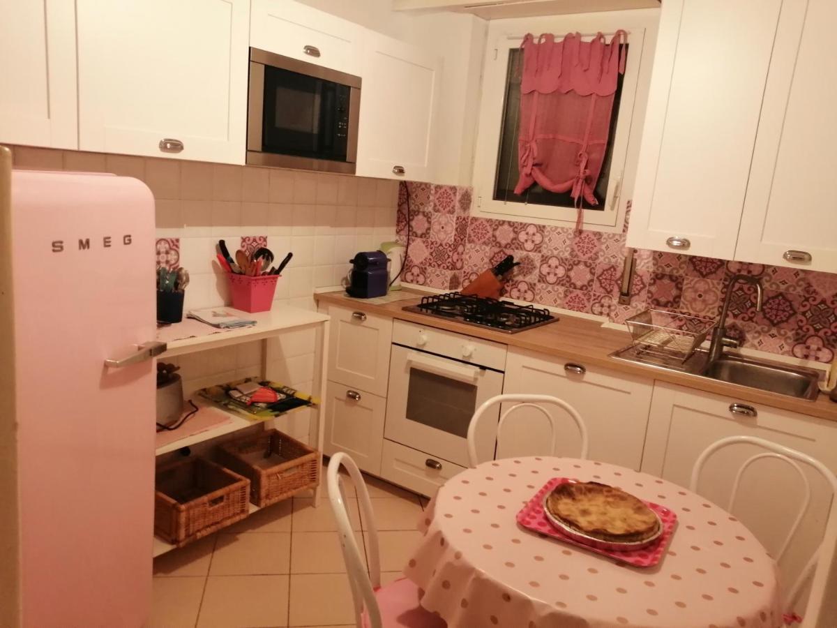 Appartamento Bellavista Con Parking Privato, A Un Passo Dal Teatro Ariston Сан Ремо Екстериор снимка