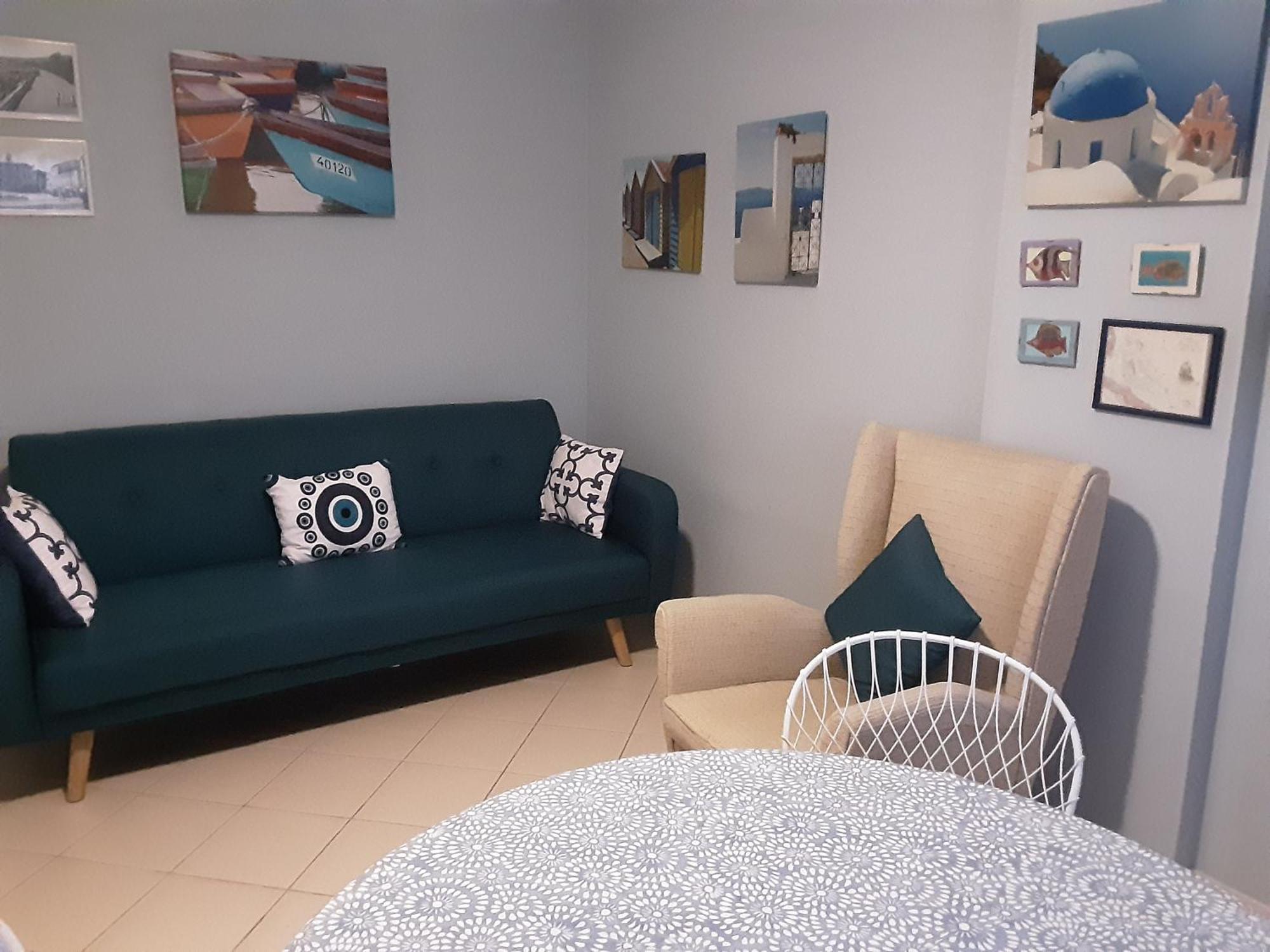Appartamento Bellavista Con Parking Privato, A Un Passo Dal Teatro Ariston Сан Ремо Стая снимка