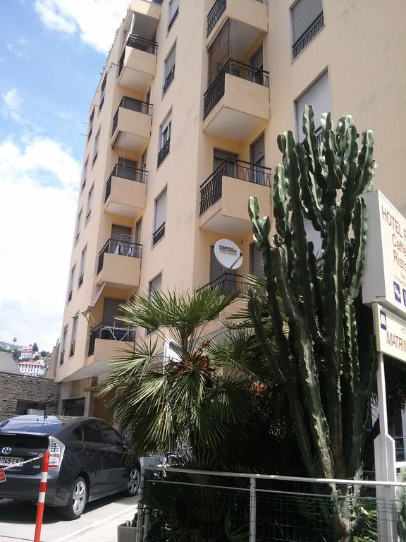 Appartamento Bellavista Con Parking Privato, A Un Passo Dal Teatro Ariston Сан Ремо Екстериор снимка